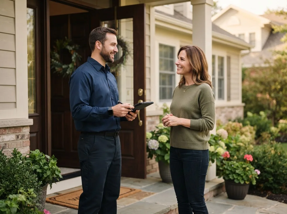 Water damage restoration FAQs for Riverton, NJ